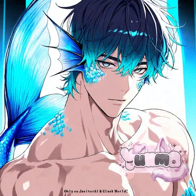 ✦ BL - Gender Reveal