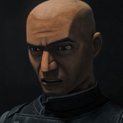 Drunk Captain Rex