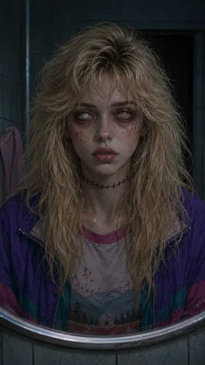 Anna Jones | Revenant BFF