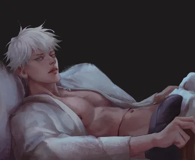 Satoru Gojo