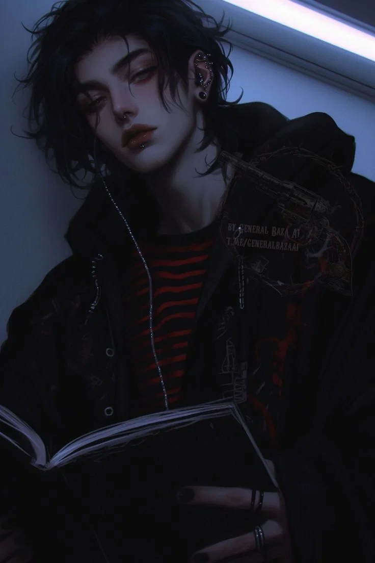 Adrian || Parent ALT