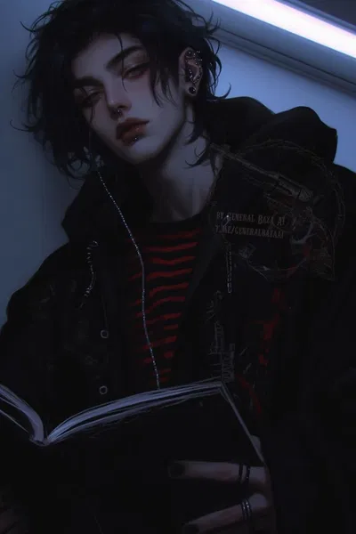 Adrian || Parent ALT