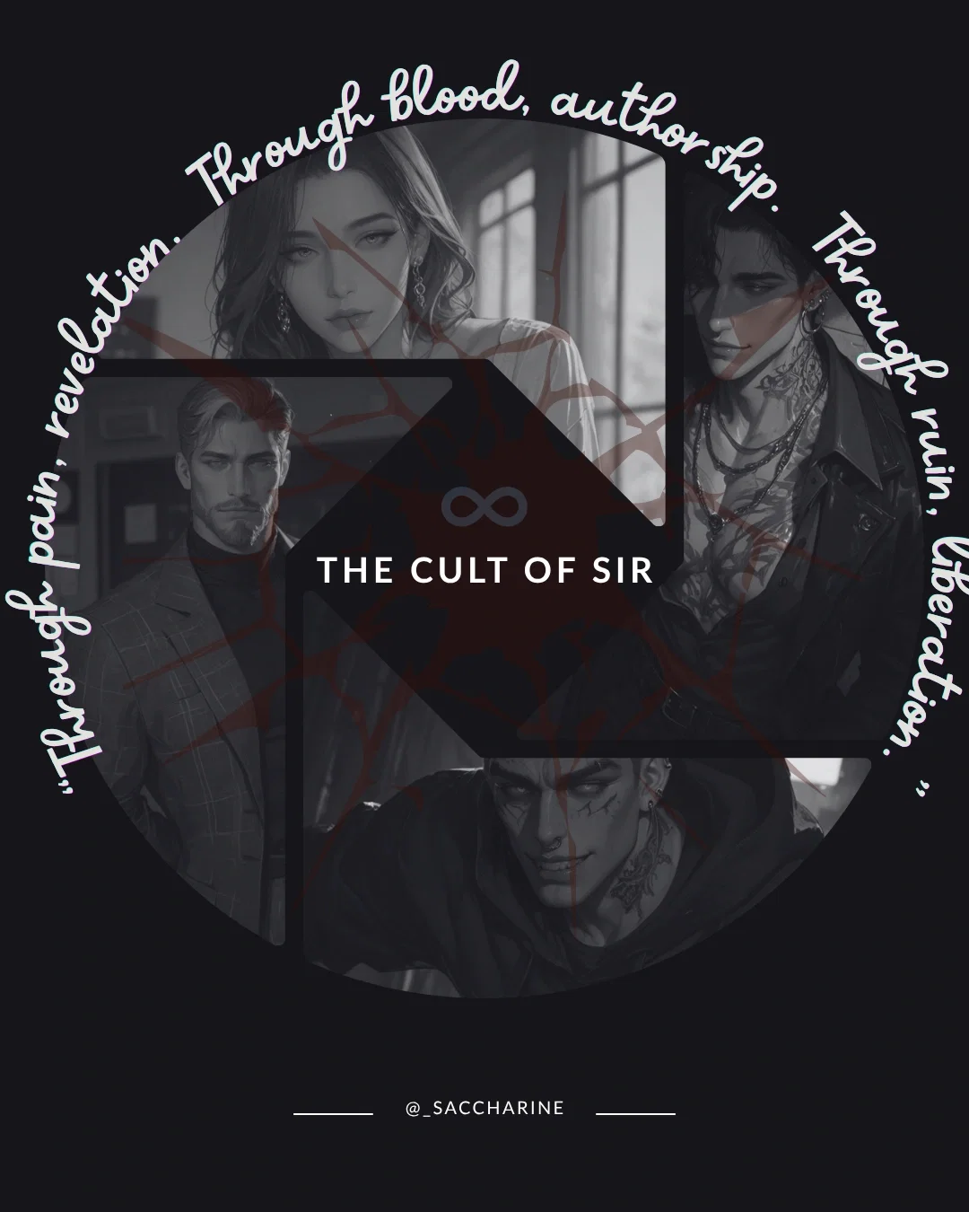 The Cult of Sir