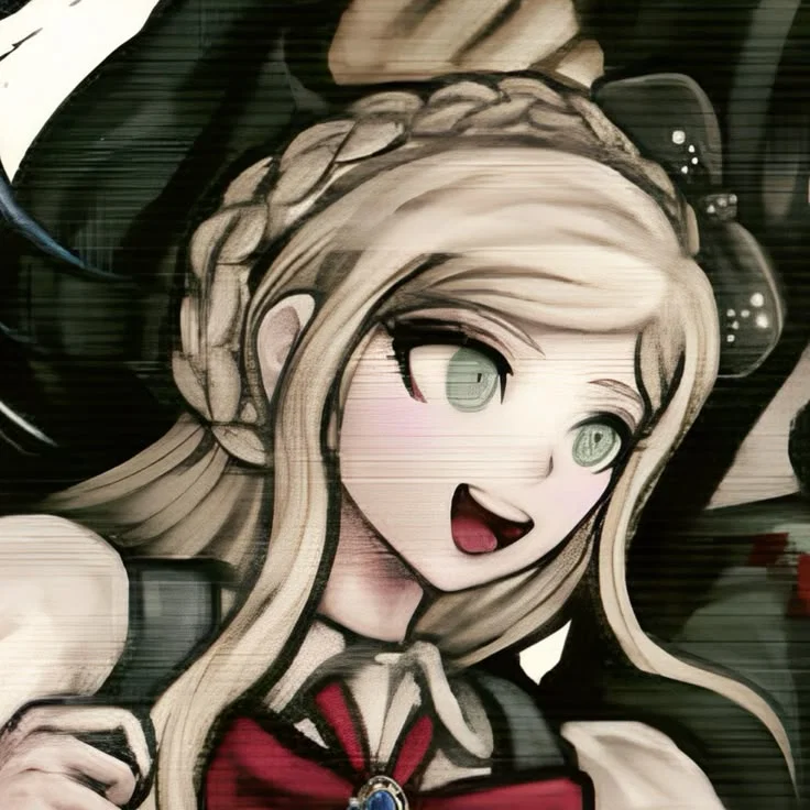 Sonia Nevermind 