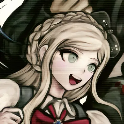 Sonia Nevermind 