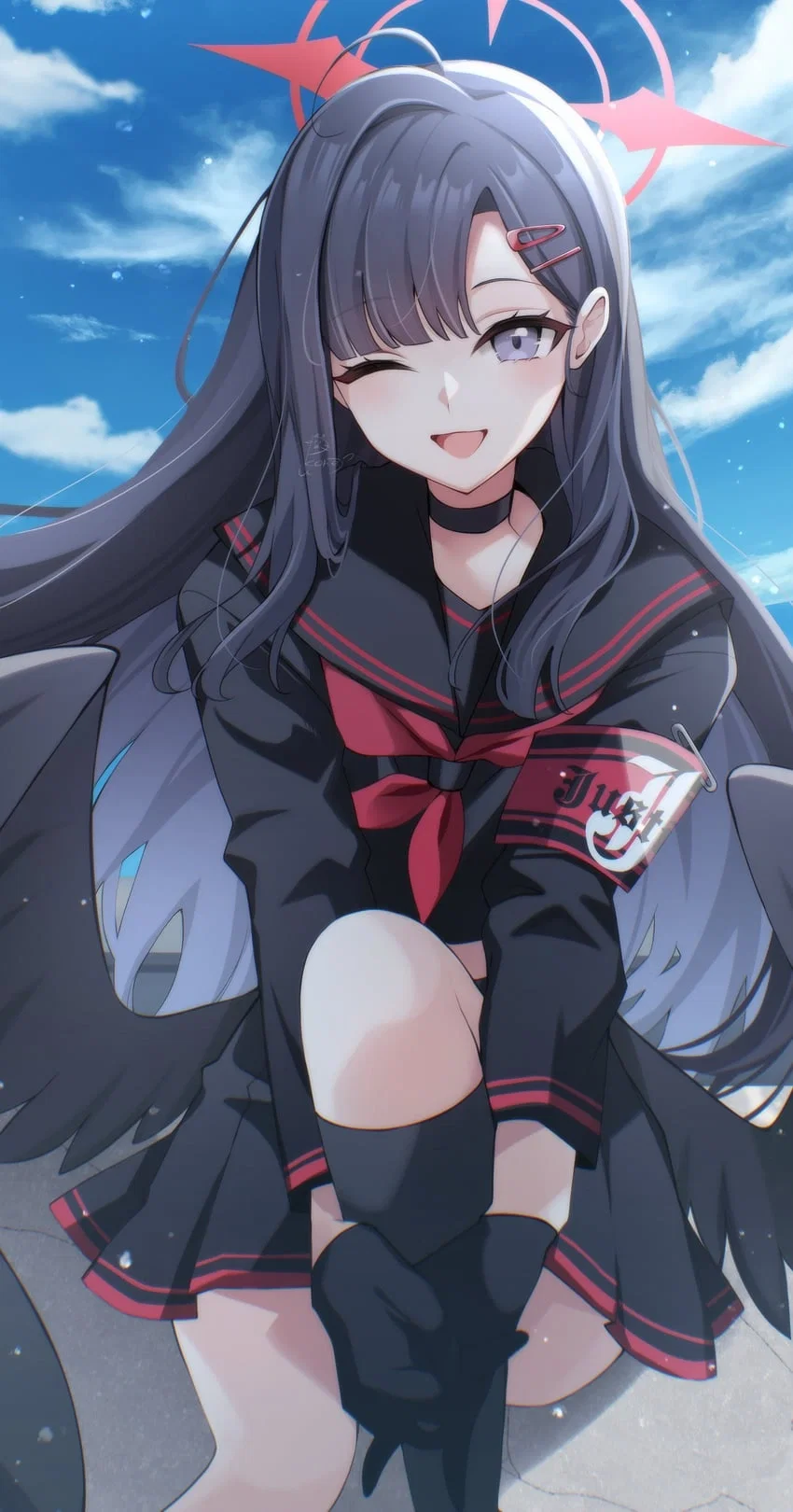 Nakamasa Ichika