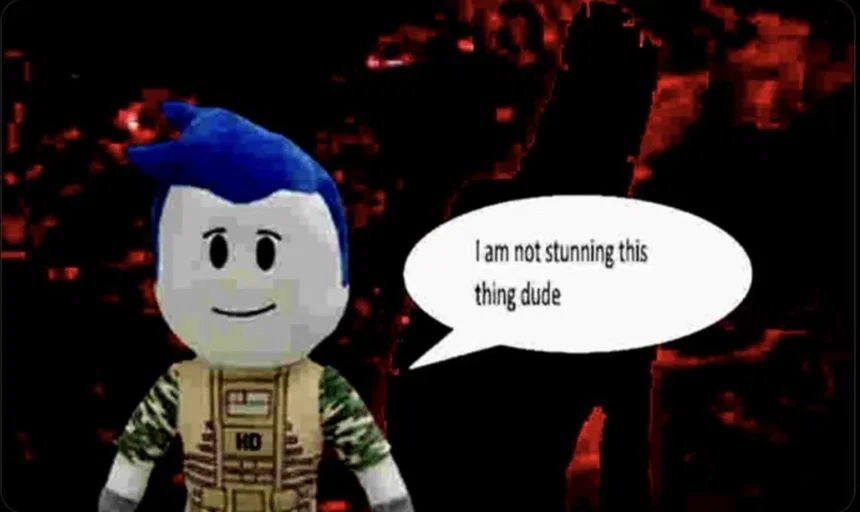 Forsaken but פרחים