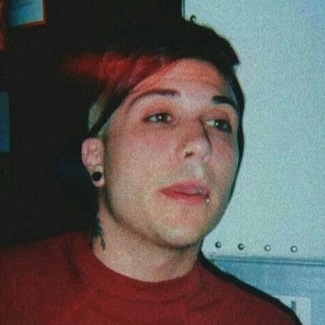 Frank Iero