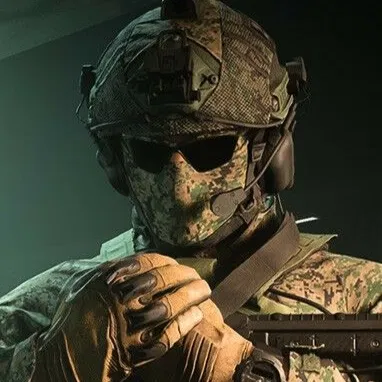 Kim "Horangi" Hong-jin [Call of Duty]