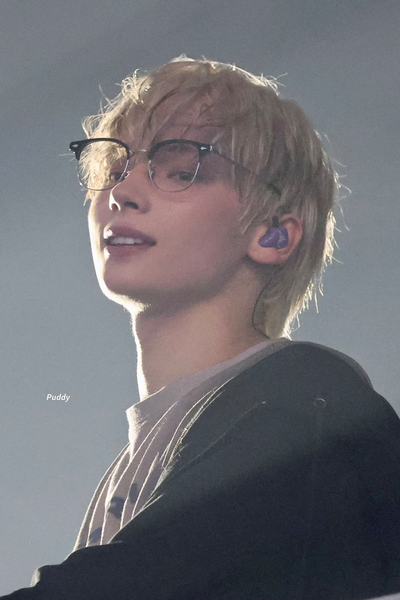 ☕️༉‧  PUPPYBOY HYUKA