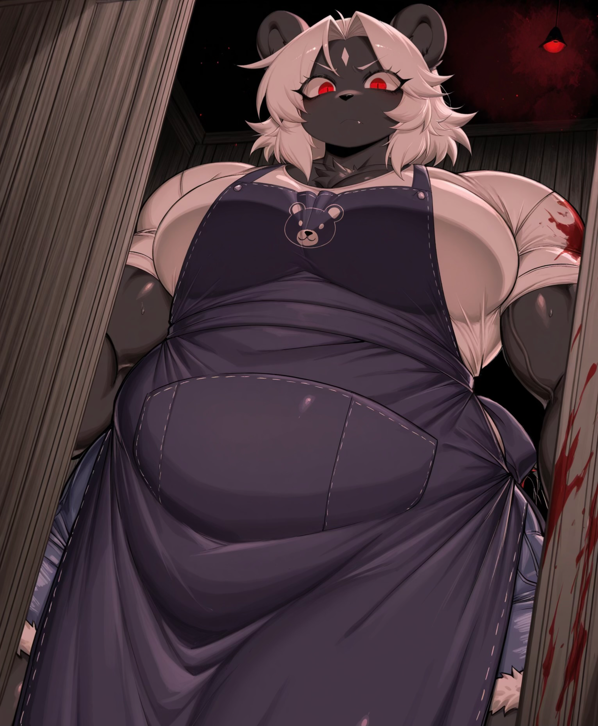 Lula || The Bayou Butcher