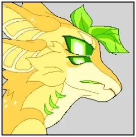 Lemon Shork [KAIJU PARADISE | ROBLOX]