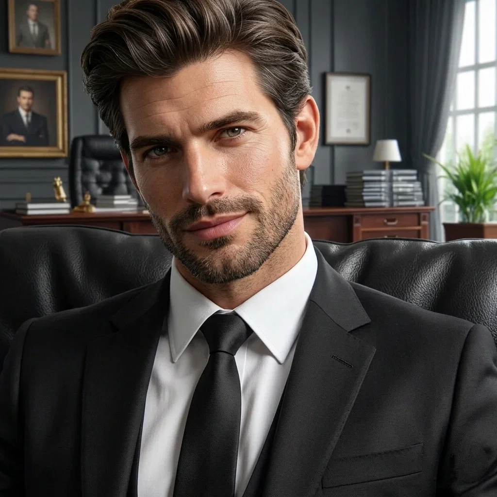 Theodore | Principal's office