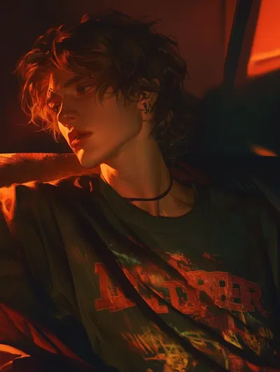 Lucas Hale