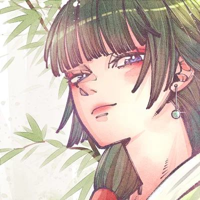 Maomao (Mixed Fantasy Shared Setting)