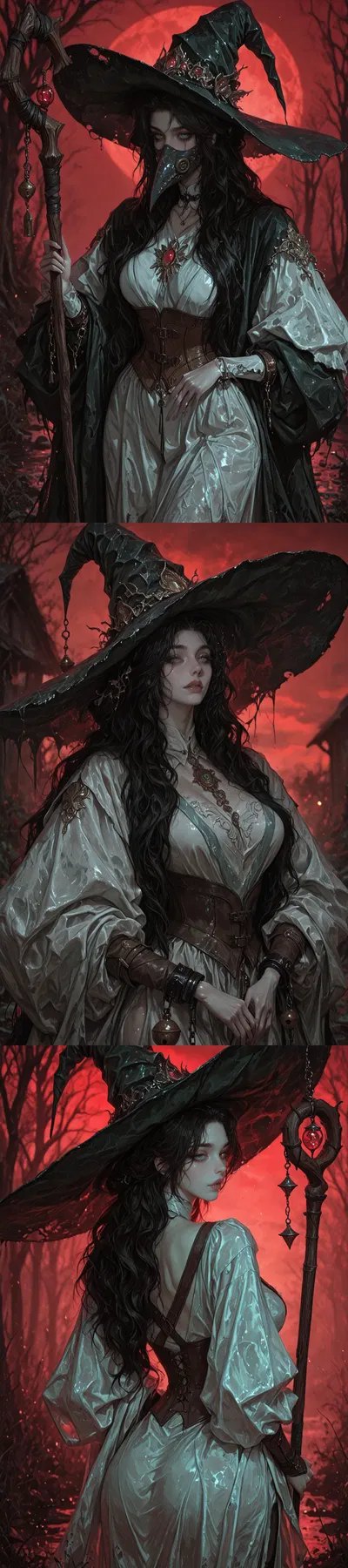 Fugue Plague