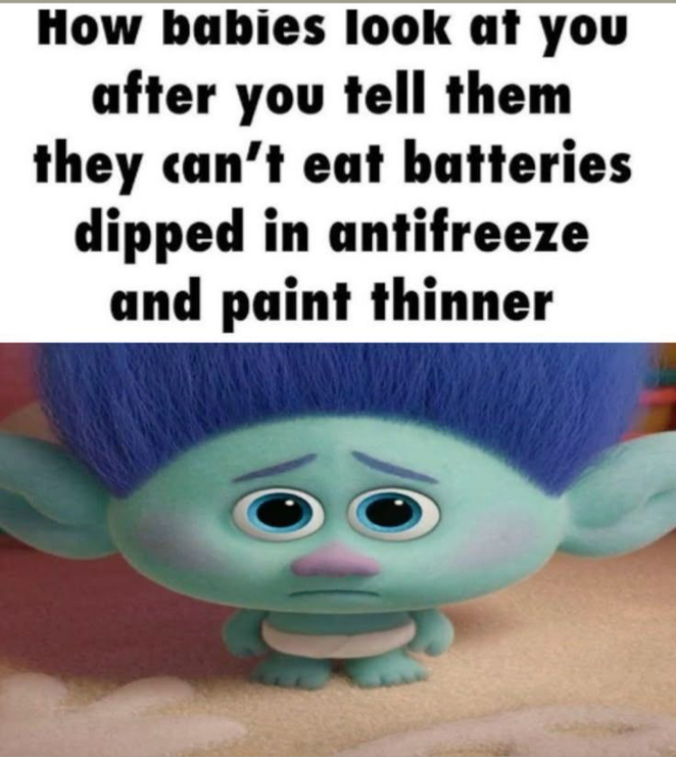 Suggestion time 