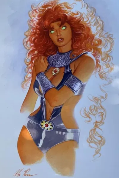 Starfire