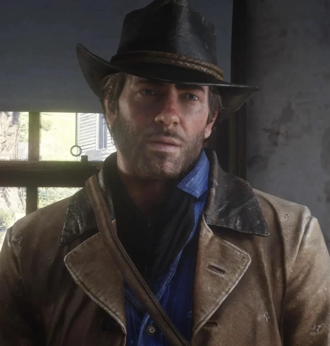 Van Der Linde Gang