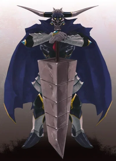Garland (Final Fantasy) 
