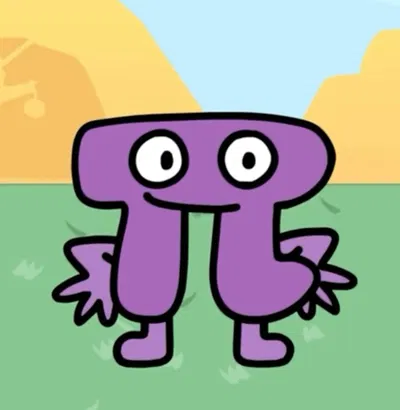 𔓕 📏 › Pi ꫂ᭪݁ 