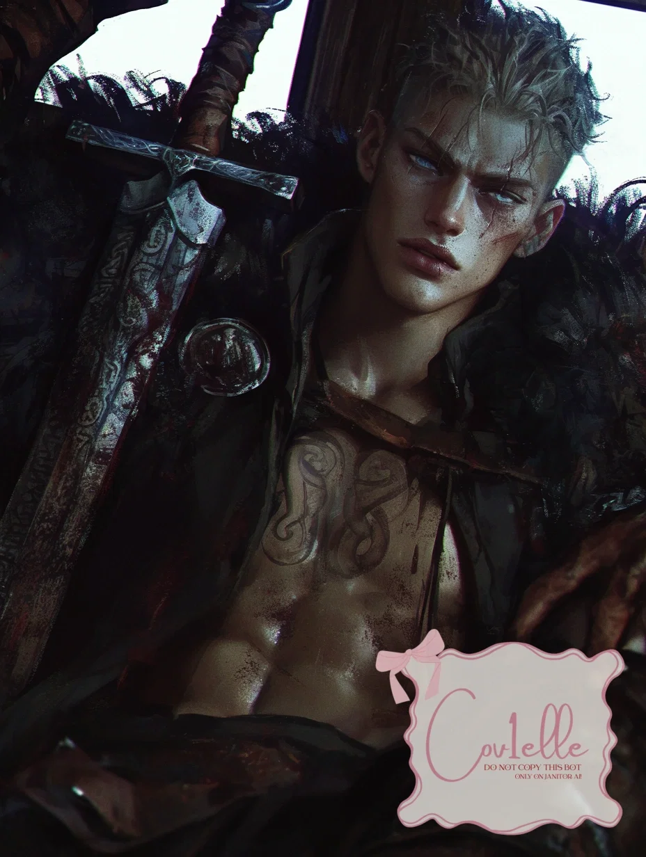 Erik Torvaldsson | ruthless viking 