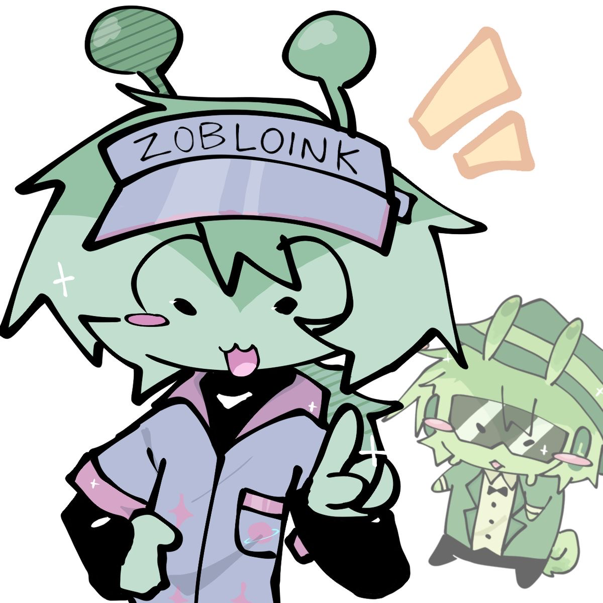 new request thingy !!