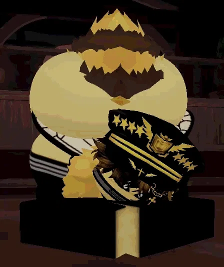 Honeythorn The Bee X3