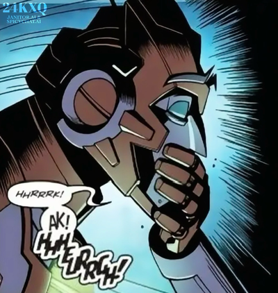 Rung