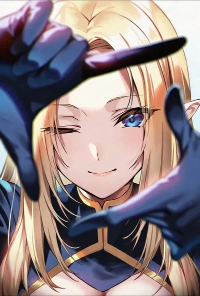 Give her less screentime bro: Alpha