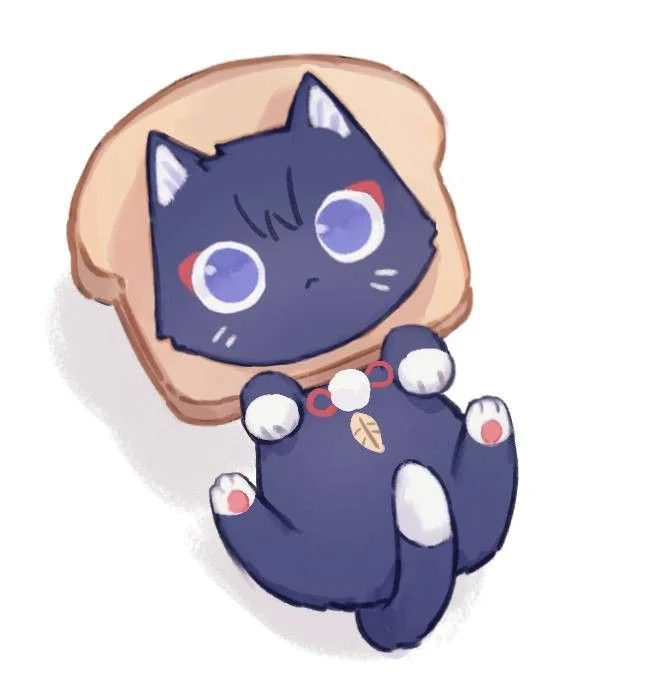 Scarameow =^ᴥ^=