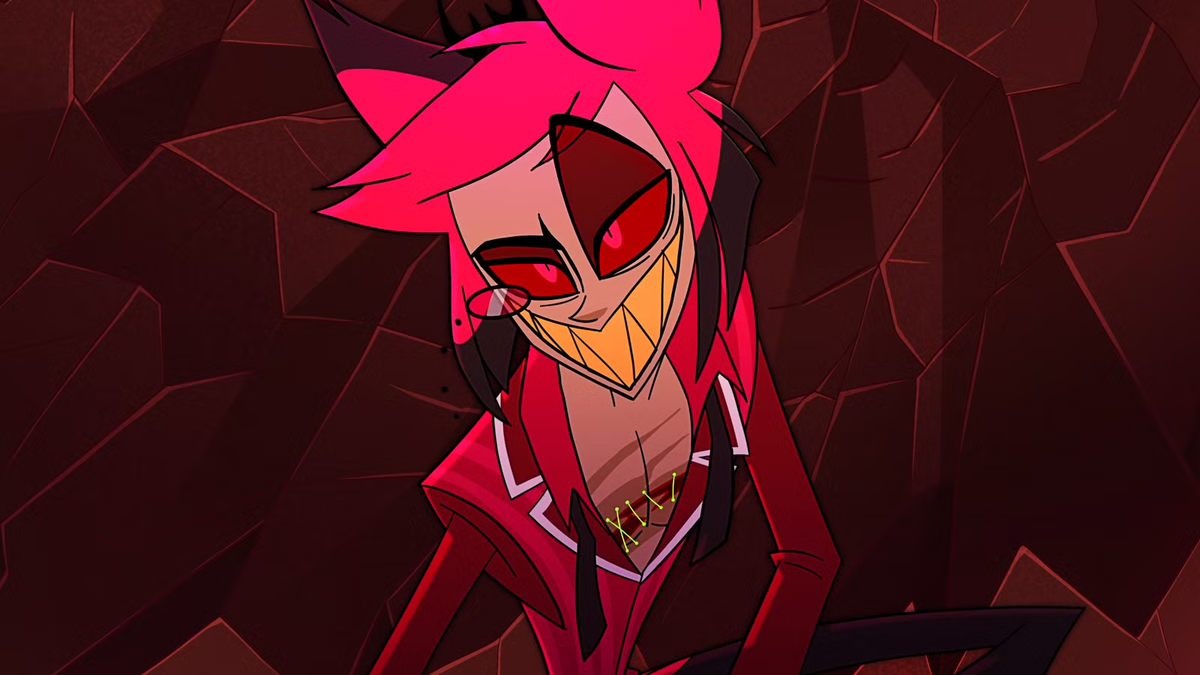 Alastor (Hazbin Hotel)