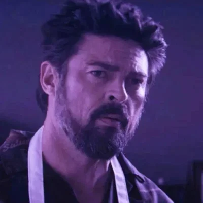Billy Butcher