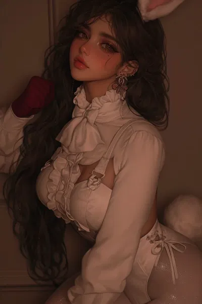Serenity Xiao 