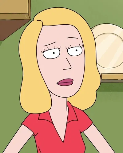Beth Smith (Rick & Morty)