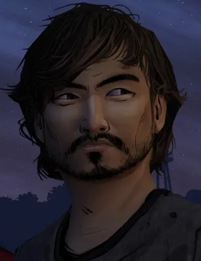 Vince (TWDG)