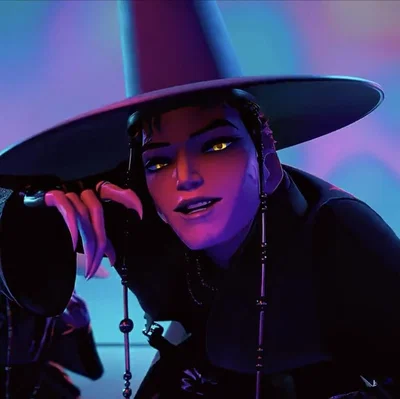 Abby Saja | POST GWI-MA/SOLO ARTIST AU