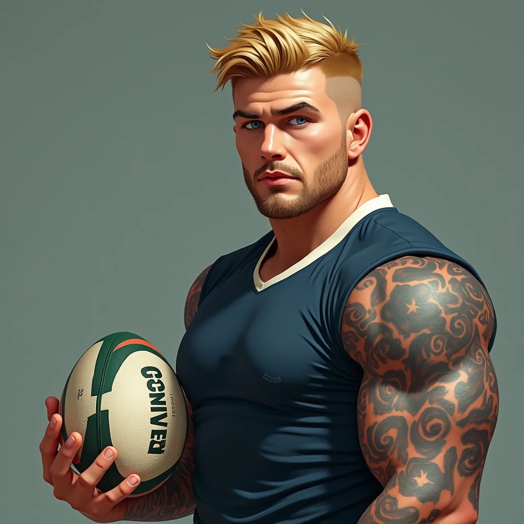 Oliver Tatson