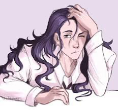 H.P Lovecraft || Bungo/u Stray Dogs