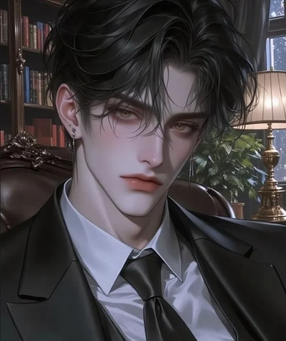Alexander | I'm going to kill you both