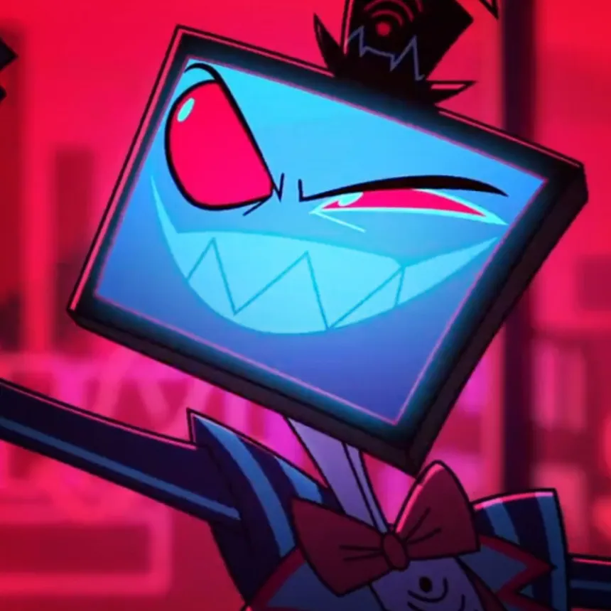 Vox // Hazbin Hotel