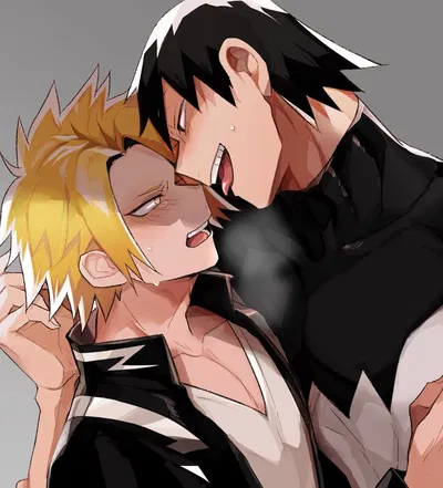 Sero & Denki