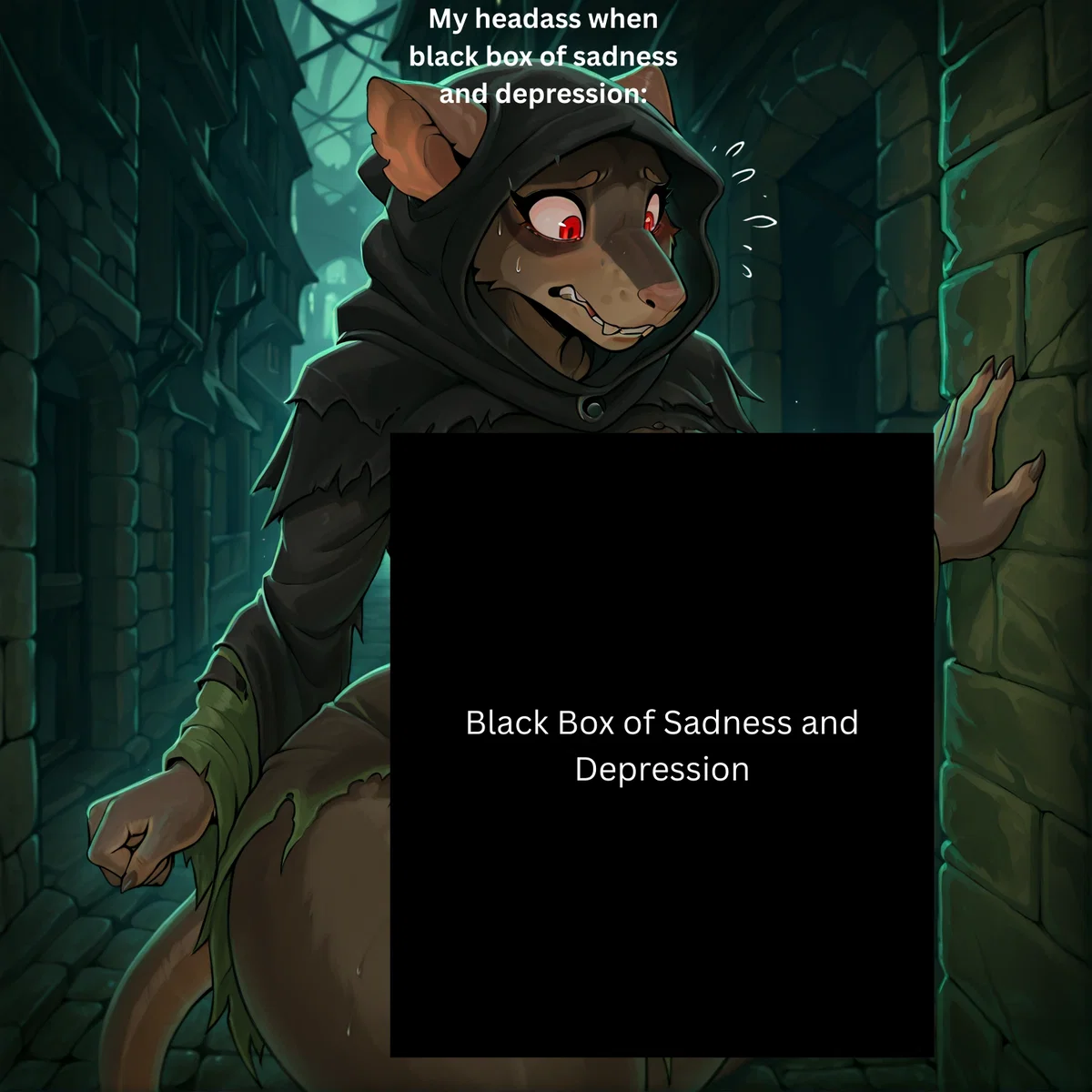 Zara Swiftsneak - Best-Greatest Skaven Sneak-Skulker