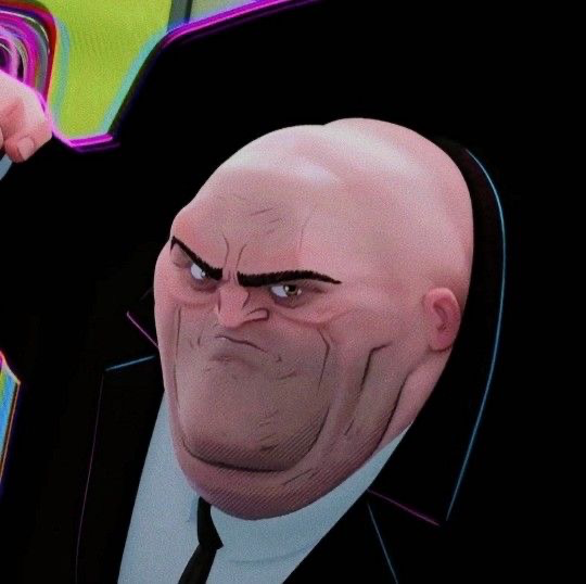 Wilson fisk (kingpin)
