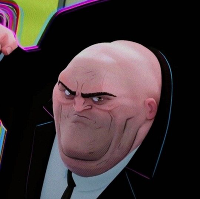 Wilson fisk (kingpin)