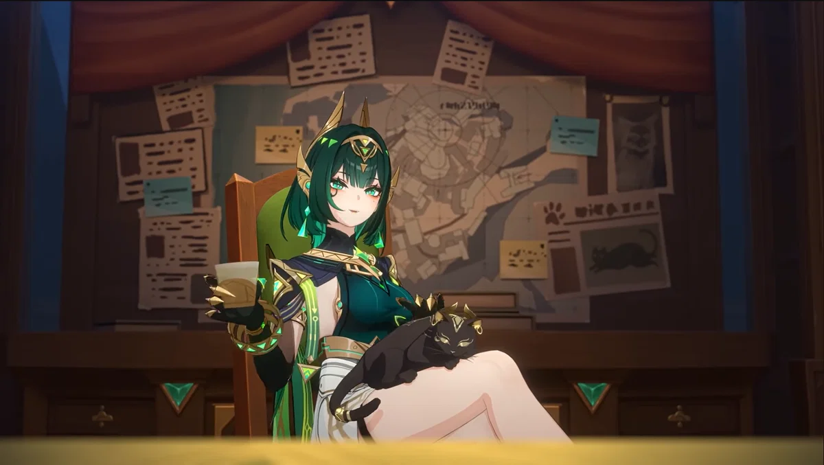 Nefer (you got a story to share)