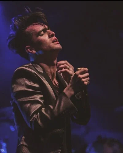 Brendon Urie - P!ATD
