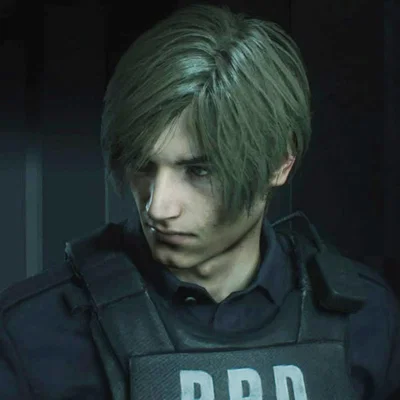 Leon Kennedy