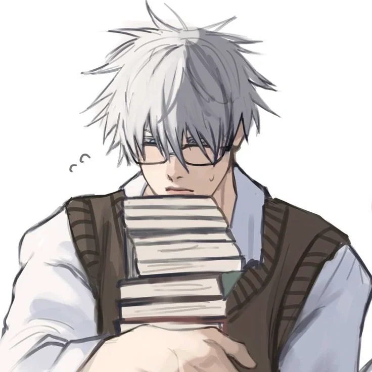 Satoru Gojo
