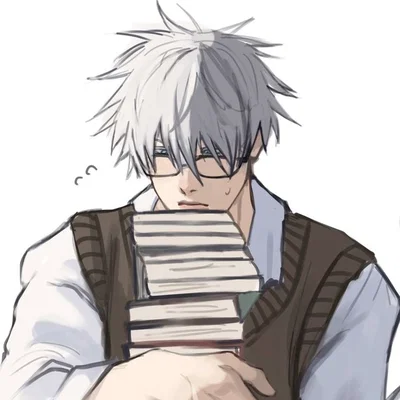 Satoru Gojo